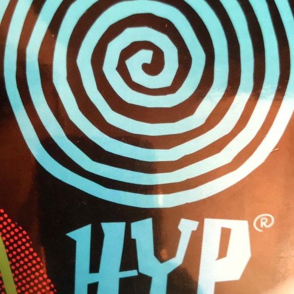 Brand New! 4 pairs of Football theme socks by HYP - Picture 4 of 4